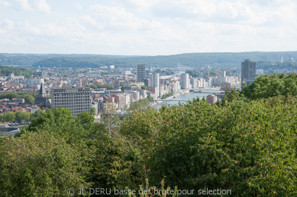 Liège - coteaux